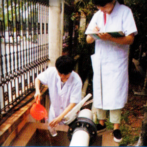 完善服務—全程有保障，華東鋼絲繩